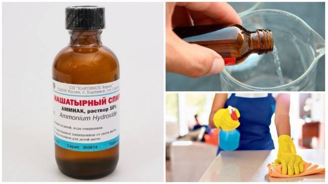 9 måder at bruge ammoniak til at gøre rengøringen nem