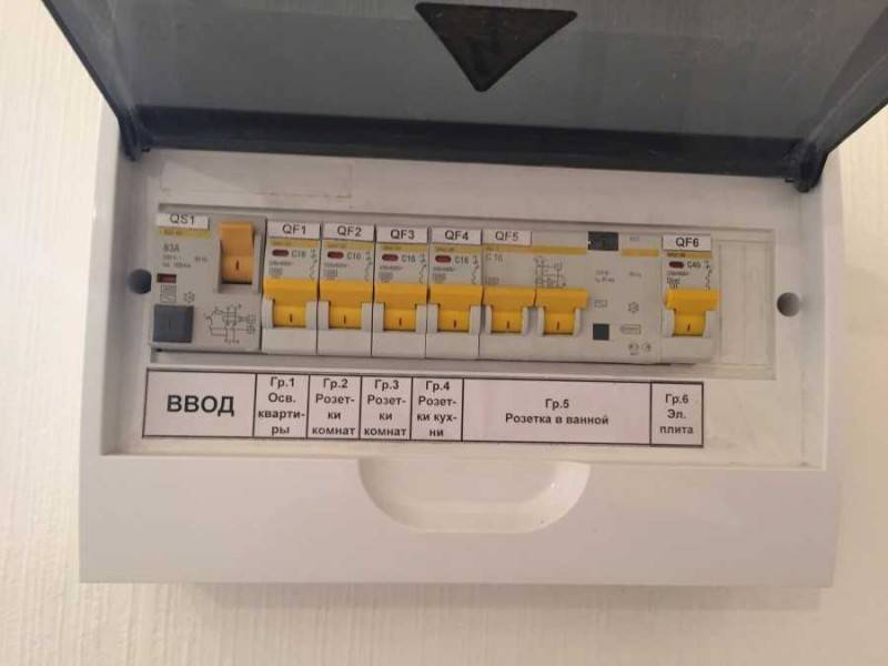 Welche Maschine soll die Klimaanlage in der Wohnung einschalten: Auswahl, Installation und Anschluss einer Schutzvorrichtung