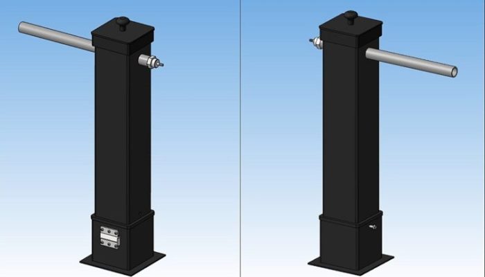 Rauchgenerator zum Selbermachen für eine Räucherei: Rauchgeneratoroptionen und Schritt-für-Schritt-Montageanleitung