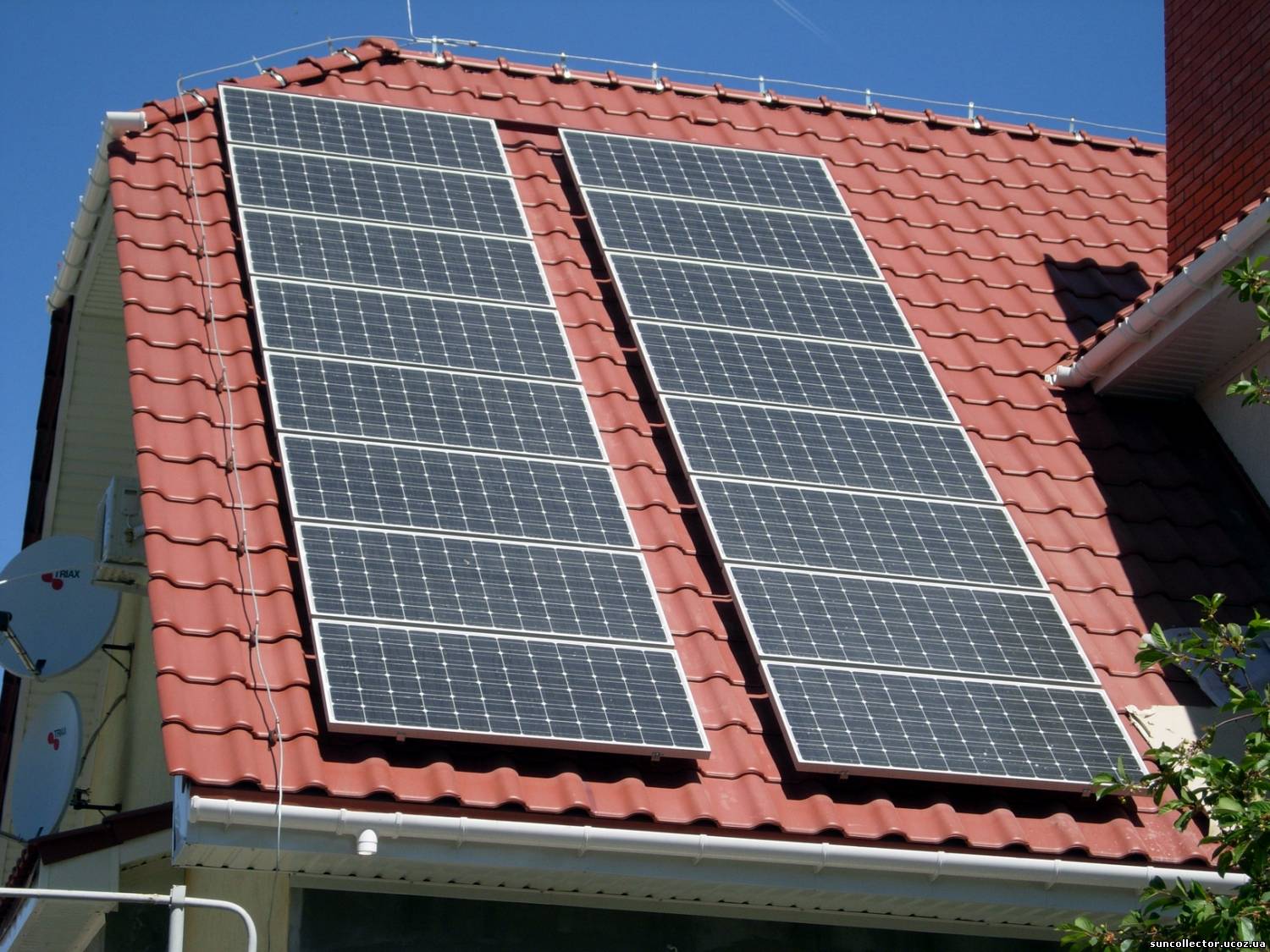 Vor- und Nachteile von Solarmodulen