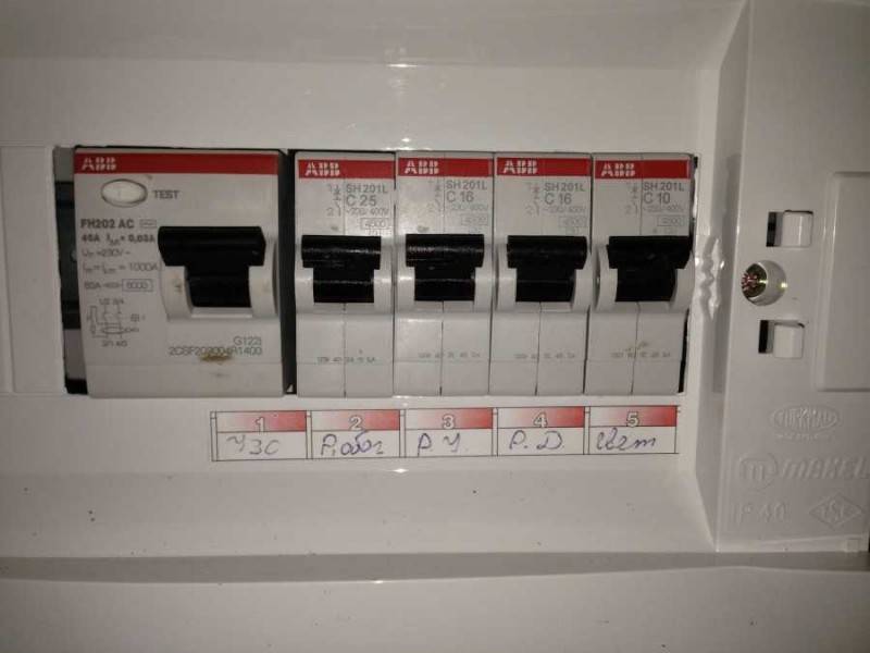 Welche Maschine soll die Klimaanlage in der Wohnung einschalten: Auswahl, Installation und Anschluss einer Schutzvorrichtung