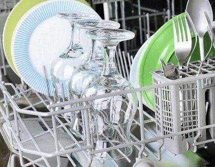Opvaskemaskiner Korting ("Kerting"): de bedste modeller + producentanmeldelser