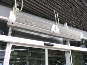Thermogaspistolen: Gerät, Auswahlmöglichkeiten, Übersicht beliebter Hersteller
