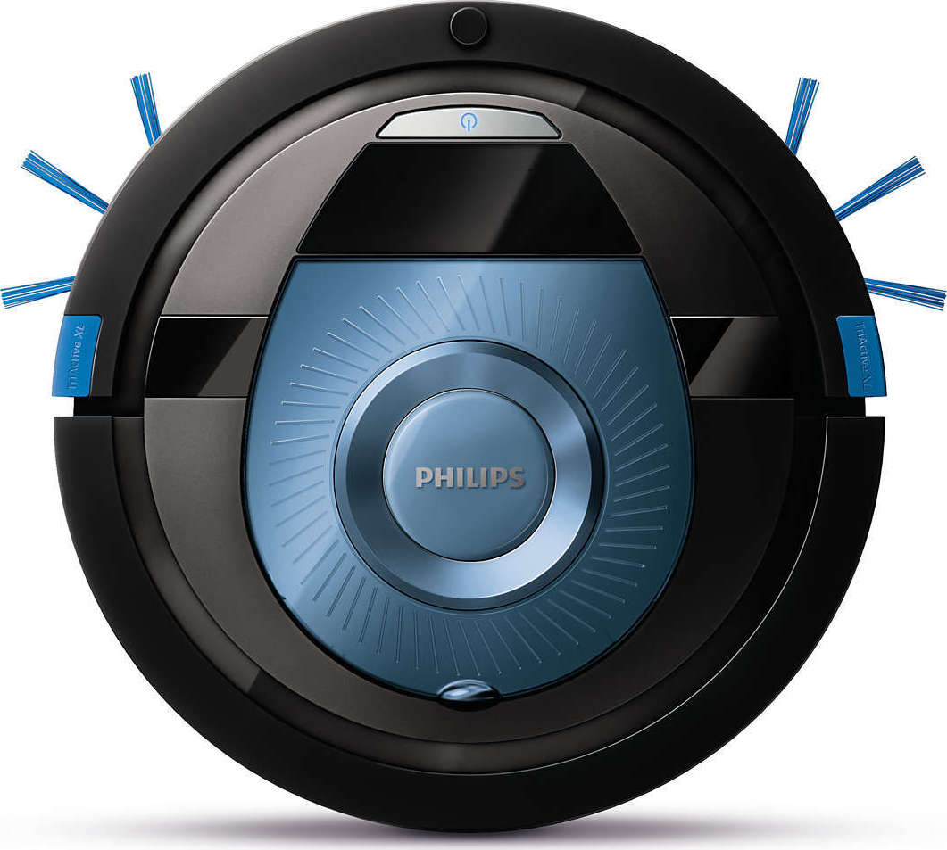 Philips fc8792 smartpro easy Roboter-Staubsauger: Überprüfung, Bewertungen, Spezifikationen, Vor- und Nachteile