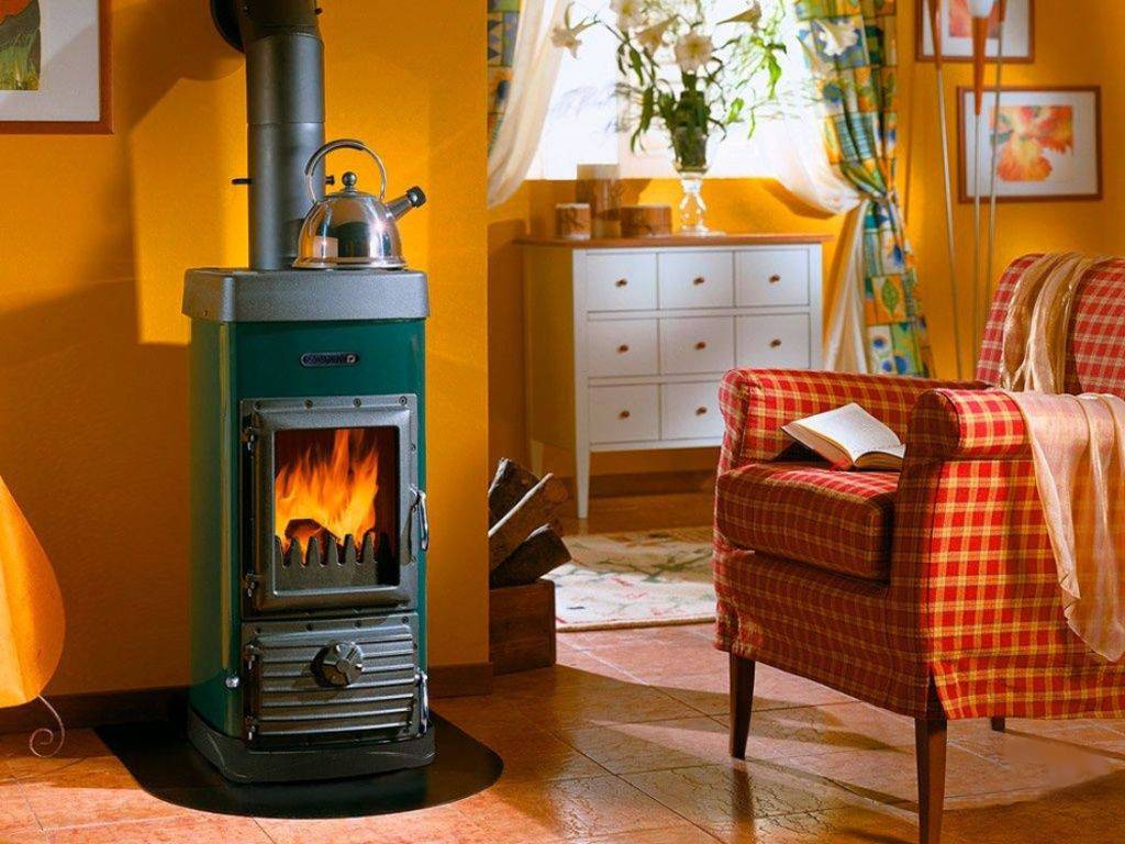 Holzöfen für Sommerhäuser: Top 12 Holzöfen zum Heizen eines Hauses auf dem Land