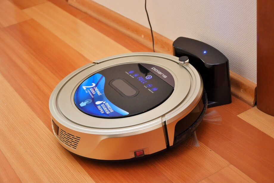 Expertenrat bei der Auswahl eines Roboter-Staubsaugers für eine Wohnung