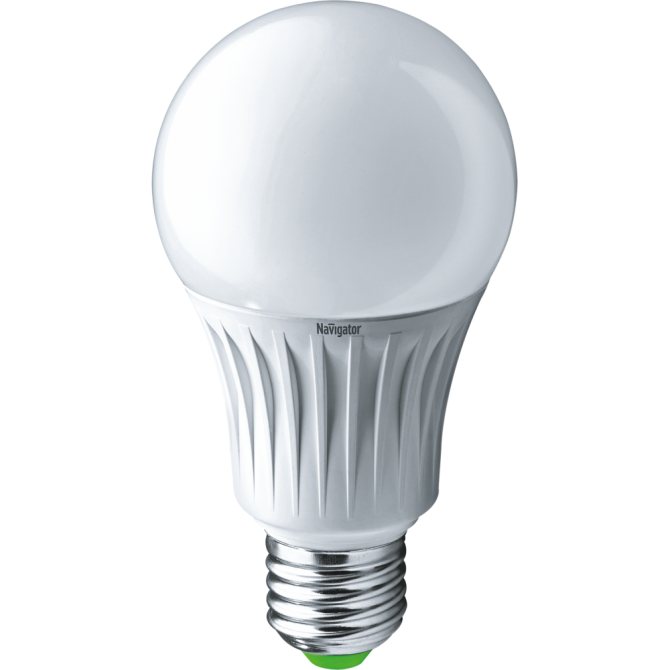 LED-lamper til hjemmet: hvilke diodepærer er bedre, en oversigt over LED-lampeproducenter