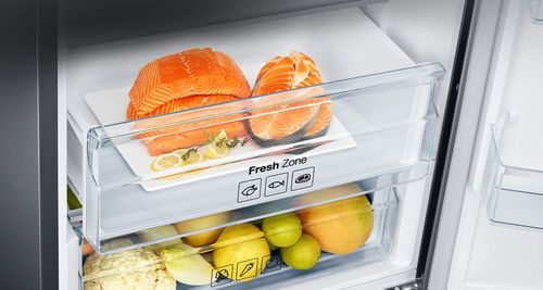 Køleskabstermostat: enhed, tjek + finesser af udskiftning, hvis det er nødvendigt