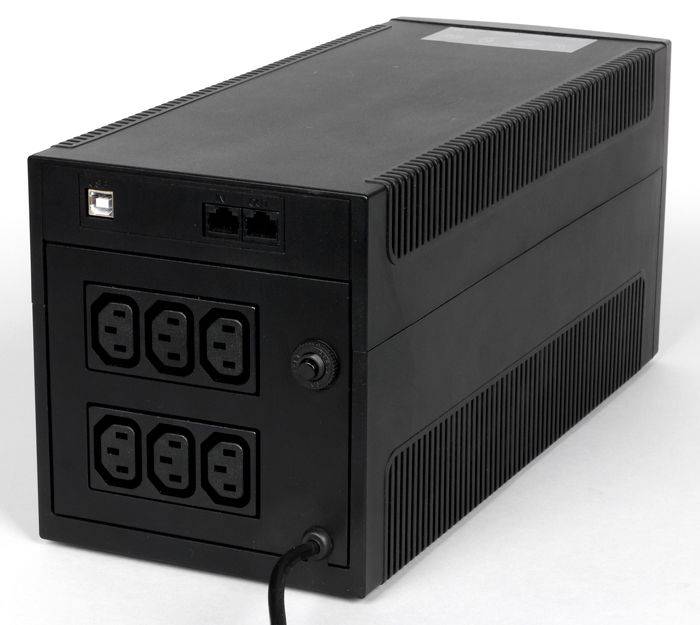 Unterbrechungsfreie Anlagen für einen Computer: Bewertung der besten USV