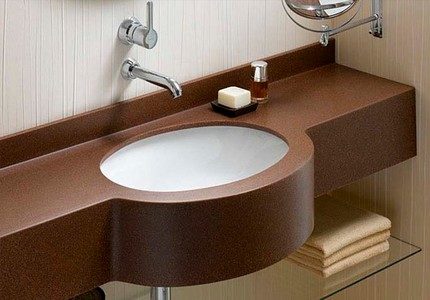 Doppelwaschbecken im Badezimmer: Ein Überblick über beliebte Lösungen und Installationsnuancen