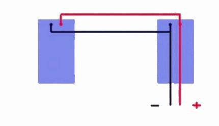 Solar batteri laderegulator: diagram, princip for drift, tilslutningsmetoder