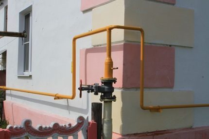 So testen Sie ein hydraulisches Heizsystem