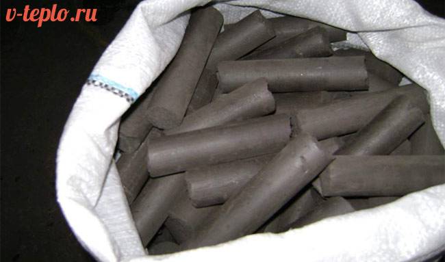 Briketts zum Heizen: Lohnt es sich im Vergleich zu anderen Brennstoffen?