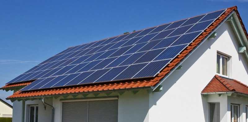 So stellen Sie eine Solarbatterie mit Ihren eigenen Händen her: Anleitung zur Selbstmontage