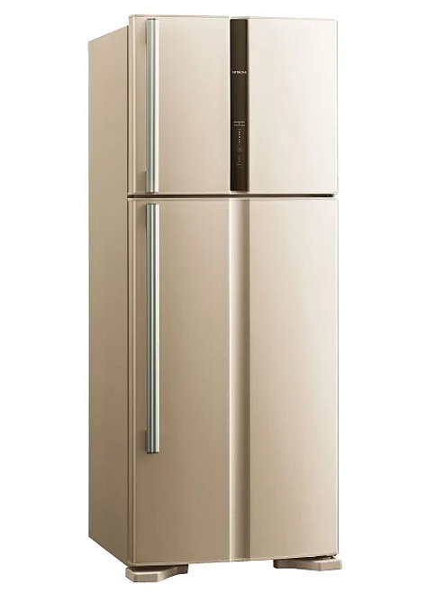 Hitachi køleskabe: top fem bedste modeller af mærket + tips til købere