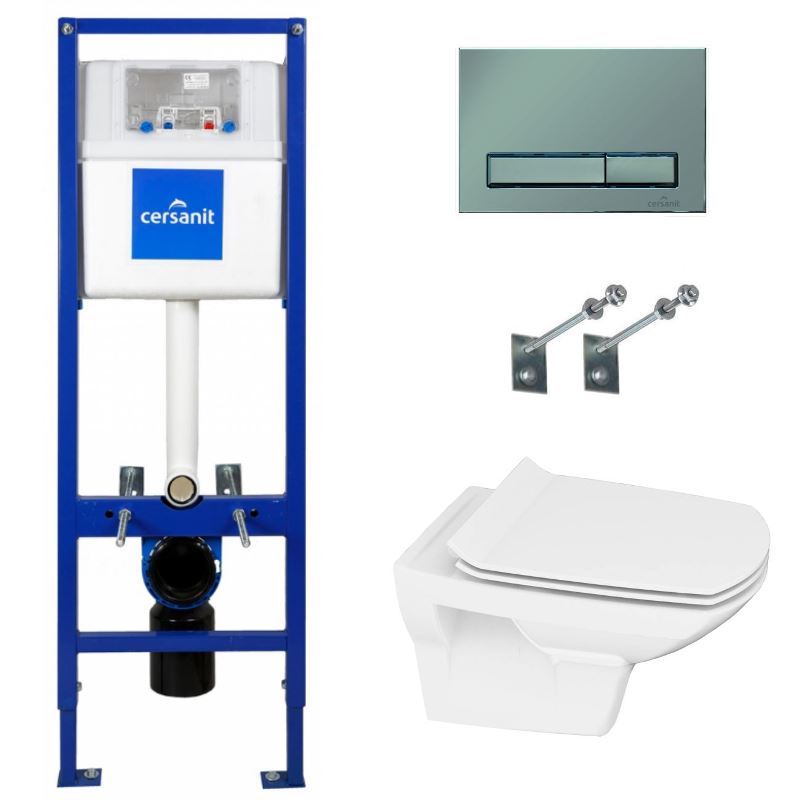 So installieren Sie eine Toiletteninstallation: Do-it-yourself-Installation (6 Videos)