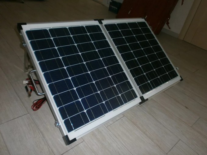 DIY Solarbatterie: ausführliche Aufbauanleitung