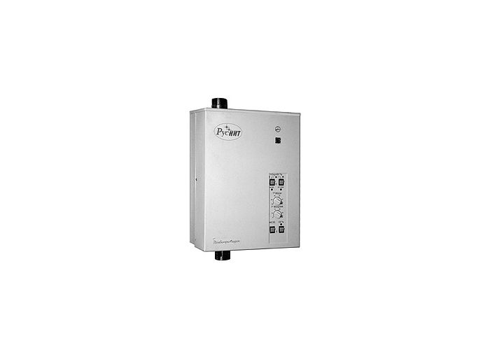 Elektrokessel Russnit - Bewertungen, Anleitungen, Modelle