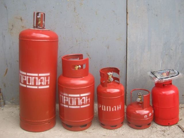 Wie lange hält eine Gasflasche: So berechnen Sie den Gasverbrauch für typische Flaschen richtig