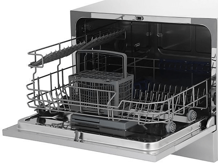 Indbyggede opvaskemaskiner Electrolux: vurdering af de bedste modeller + tips til valg