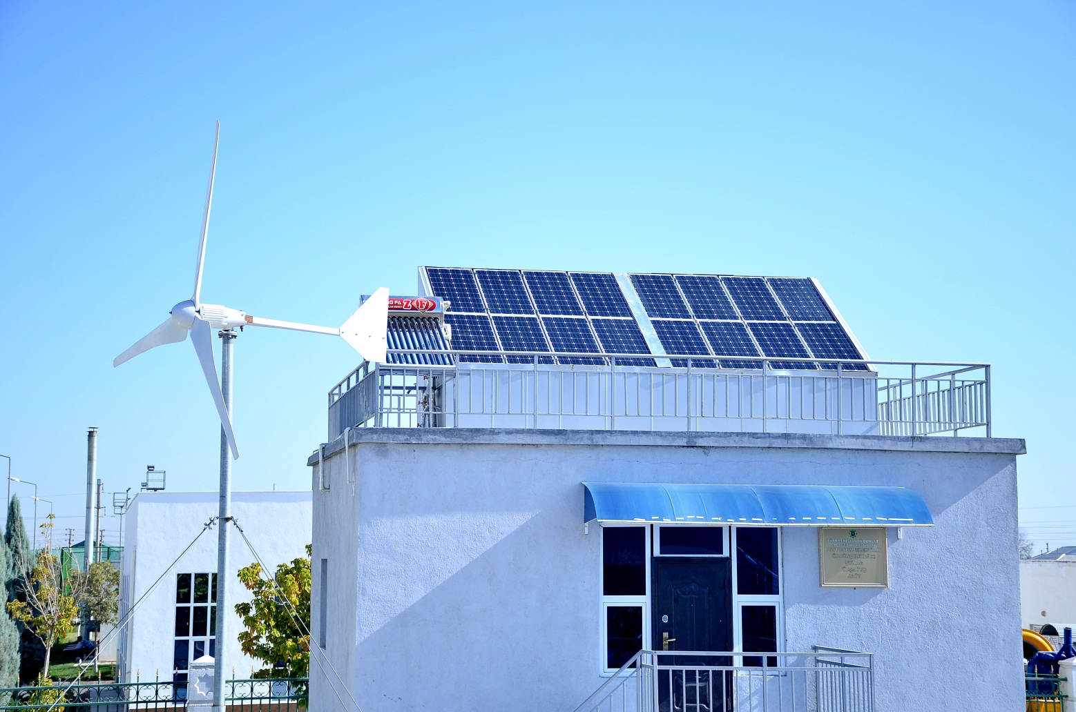 ♻Alternative Energiequellen: Was ist das und gibt es Perspektiven?