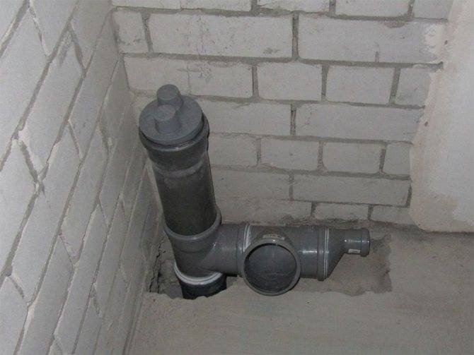 Woher kann schlechter Geruch im Badezimmer kommen?