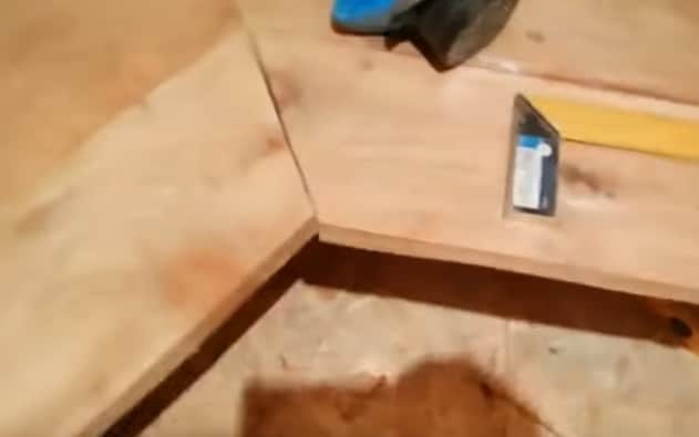 DIY Pavillons aus Holz: eine Auswahl an Ideen und ausführlichen Aufbauanleitungen