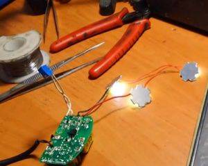So wählen Sie einen LED-Lampentreiber aus: Typen, Zweck + Verbindungsmerkmale
