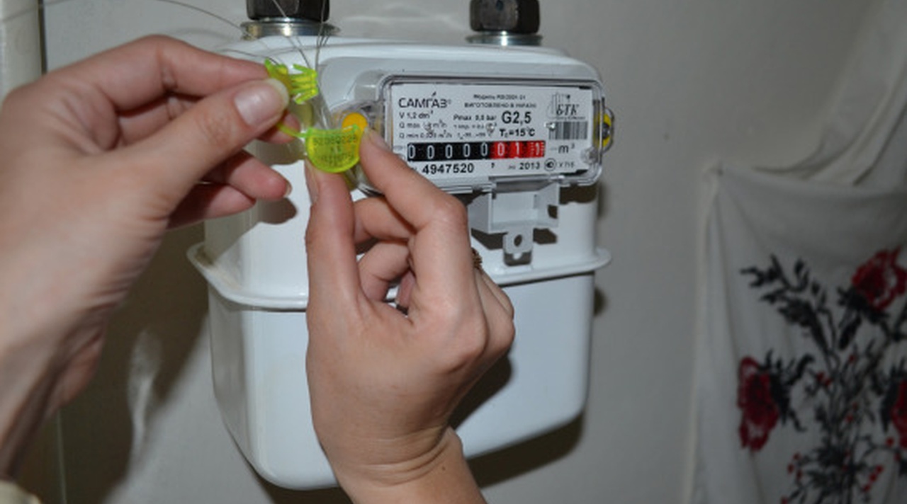 Normen für den Abstand vom Gaszähler zu anderen Geräten: die Nuancen der Platzierung von Gasdurchflussmessern