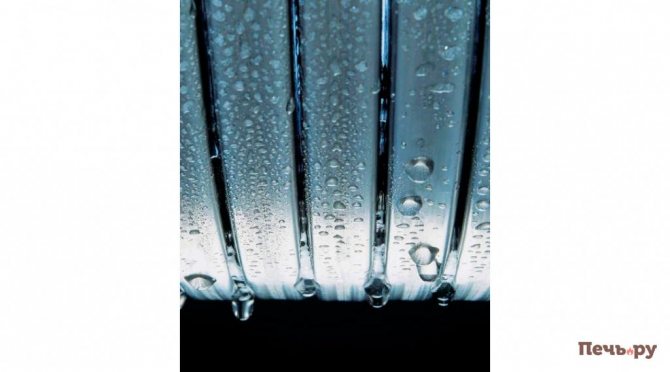 Kühlmittel für Heizungsanlagen - Wasser oder Frostschutz, was ist besser?