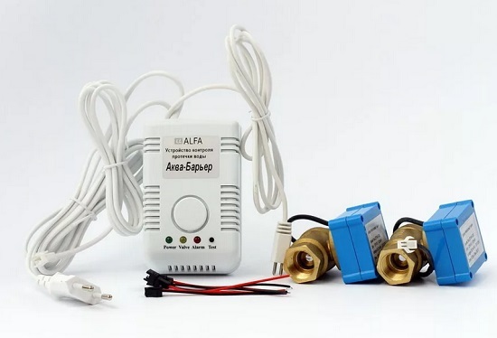 Kohlenmonoxid-Detektoren für zu Hause – Standalone-Alarm für den Haushalt