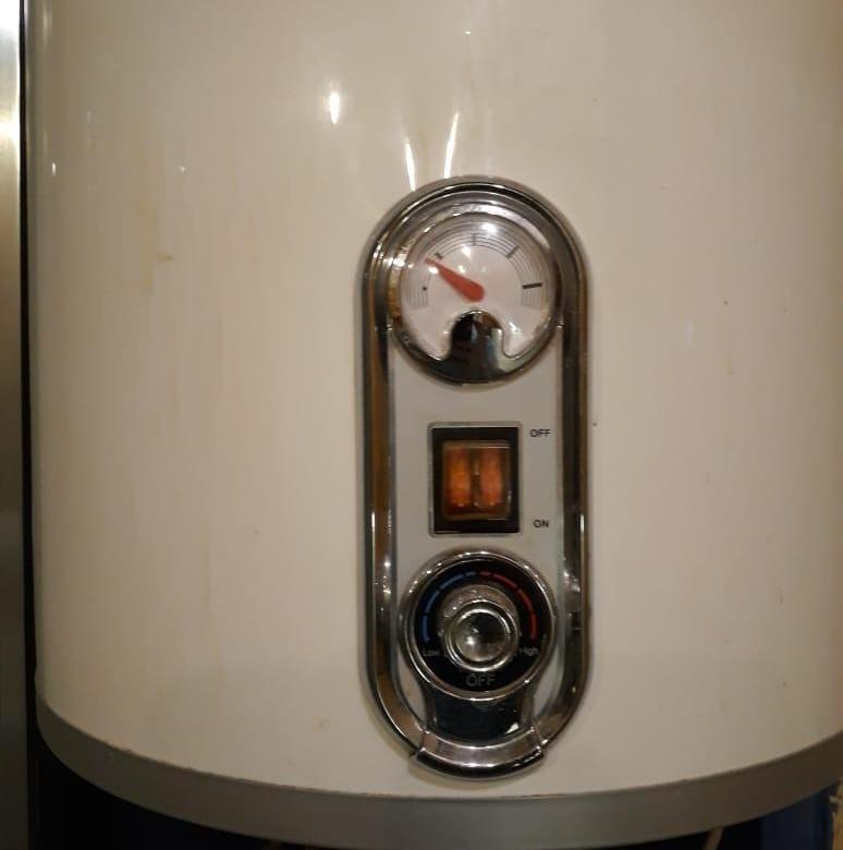 Die besten Warmwasserspeicher