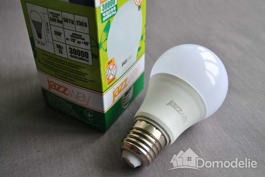 LED-Lampen g9: Gerät, Funktionsprinzip, Anwendungsbereich, beliebte Modelle
