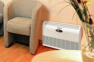 So wählen Sie ein Split-System in einer Wohnung und in einem Haus: die besten Marken + Empfehlungen für Käufer