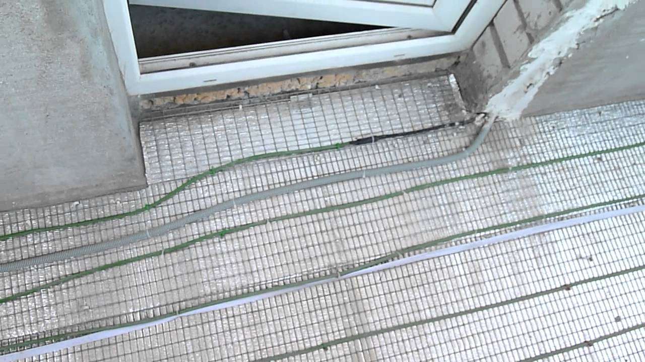 Balkondämmung selber machen – Schritt für Schritt Anleitung (30 Fotos)