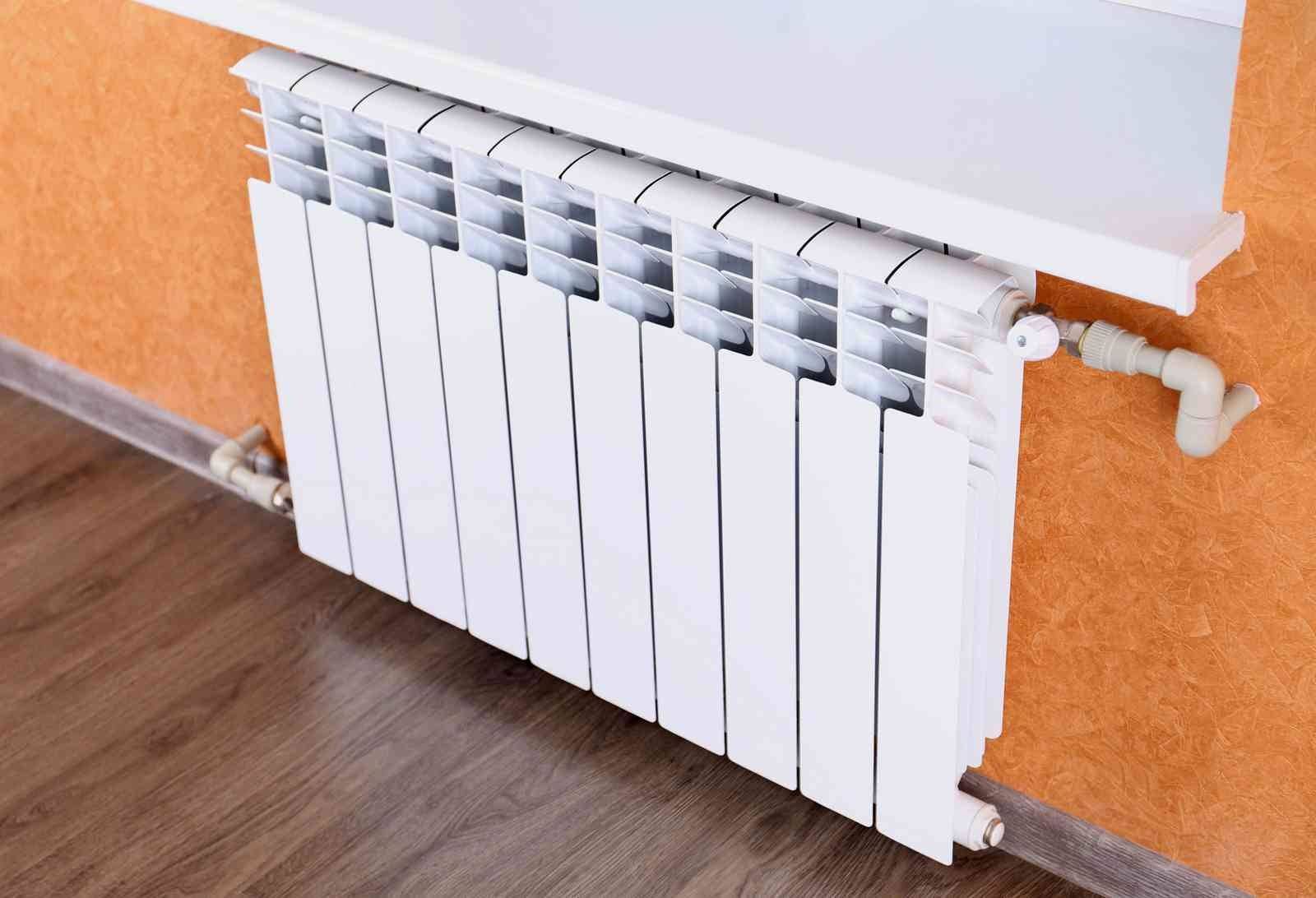 Welche Heizkörper sind besser: Aluminium oder Bimetall für eine Wohnung und ein Privathaus