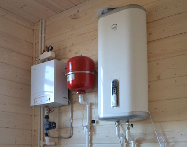 Top 10 der besten Gas-Zweikreiskessel + welcher ist besser zu wählen