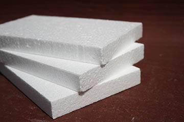 Extrudiertes expandiertes Polystyrol: Eigenschaften, Merkmale der Wahl, Anwendungsbereich