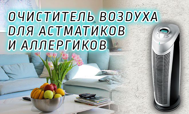 So wählen Sie einen Luftreiniger für eine Wohnung aus: Klassifizierung der Modelle und eine Übersicht der besten Hersteller