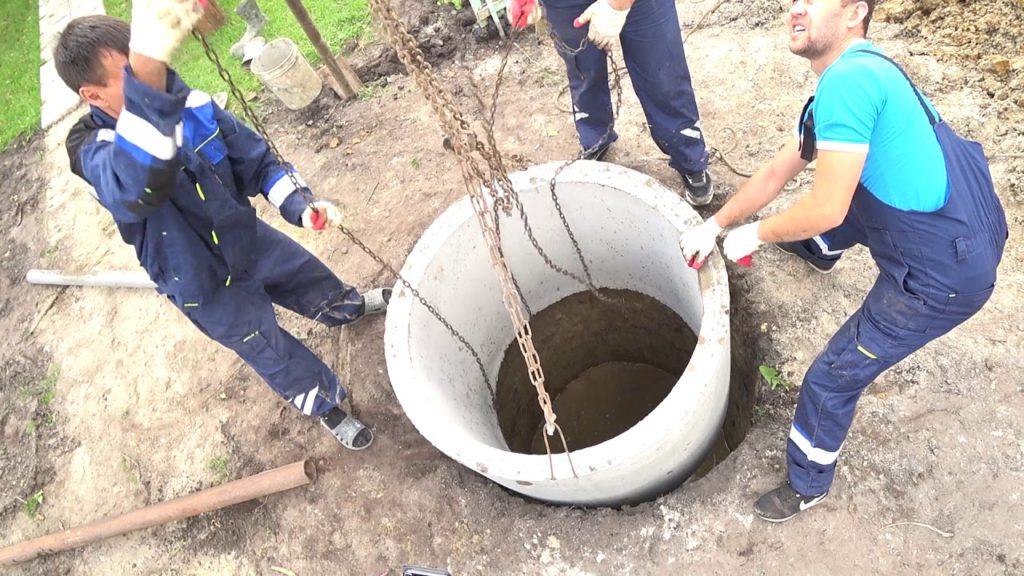 Wie werden Kunden beim Brunnenbau getäuscht?