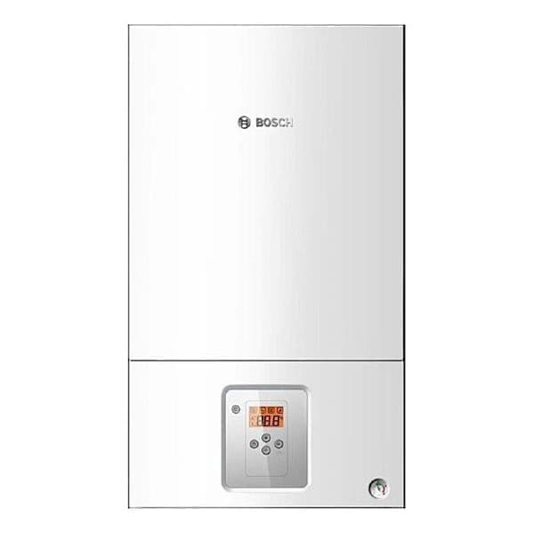 Bosch Gaskessel: Übersicht, Bewertungen, Störungen