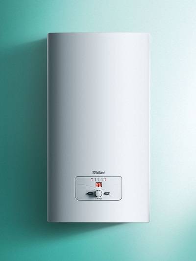 Zweikreis-Elektrokessel - Merkmale, Vor- und Nachteile
