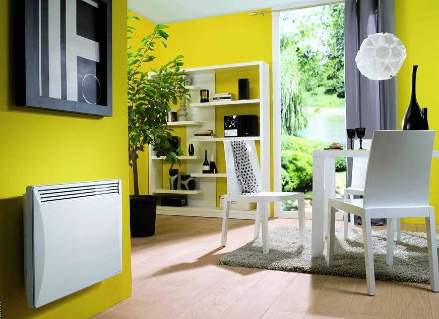 6 Tipps zur Auswahl einer Elektroheizung für Haus und Garten | Viti Petrovs Baublog