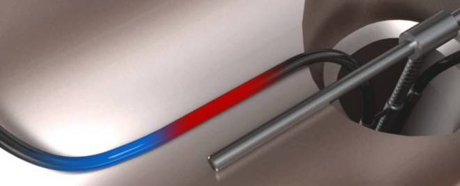 Dachheizung: Was ist ein Kabel-Vereisungsschutzsystem und wie wird es installiert?