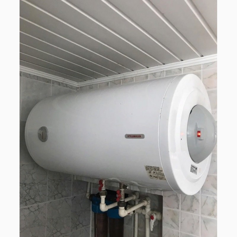 Die 5 besten Ionenkessel: Gerät, Installation und Verrohrung