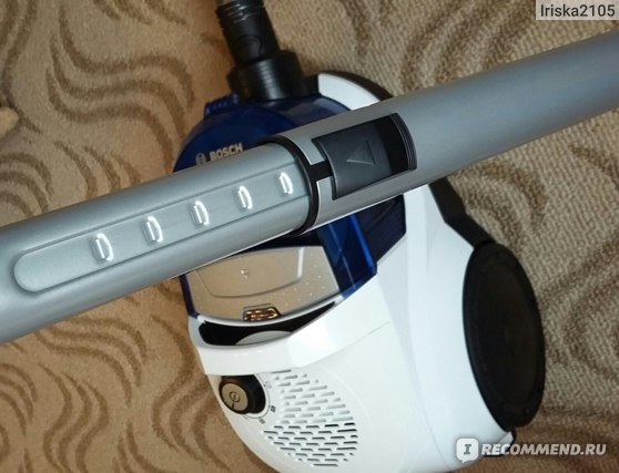 Kaufen Sie einen Bosch-Staubsauger für zu Hause: 12 Grundregeln und Nuancen. Mache die richtige Entscheidung!
