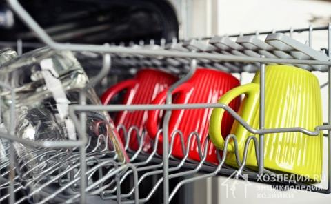 Sådan fylder du opvasken korrekt i opvaskemaskinen: Opvaskemaskinecyklusser