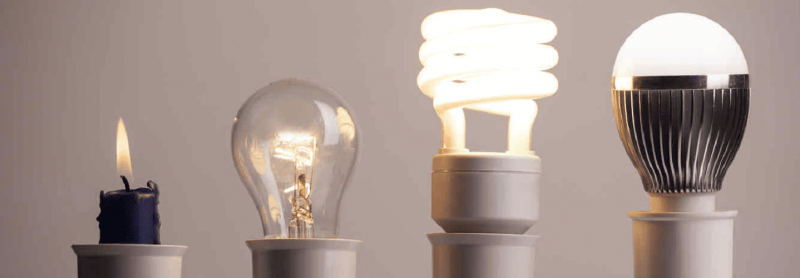 Dæmpbare LED-pærer: Tips til valg, gennemgang af de bedste producenter