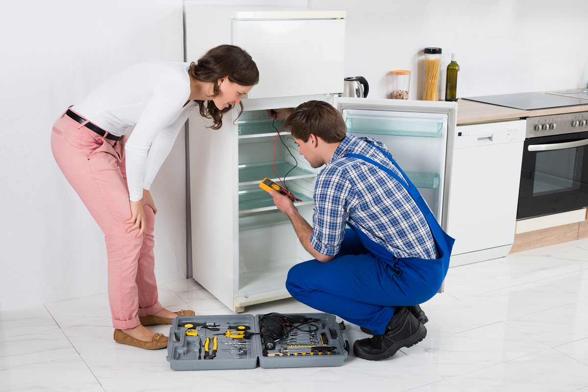 Nicht reparaturanfällig | Artikel über Kühl- und Gefrierschränke | kühlschrank.info