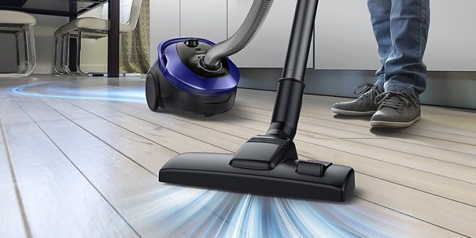 Welcher Staubsauger für zu Hause besser zu kaufen ist – ein Überblick über die Funktionsweise und die besten Modelle